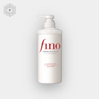 Shiseido Fino Premium Touch Conditioner 550ml