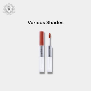 4u2 My Mate Gloss & Matte Lip أحمر شفاه لامع وغير لامع من 4u2 ماي ماتي - Princess Cosmetics Qatar