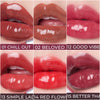 4u2 My Mate Gloss & Matte Lip أحمر شفاه لامع وغير لامع من 4u2 ماي ماتي - Princess Cosmetics Qatar