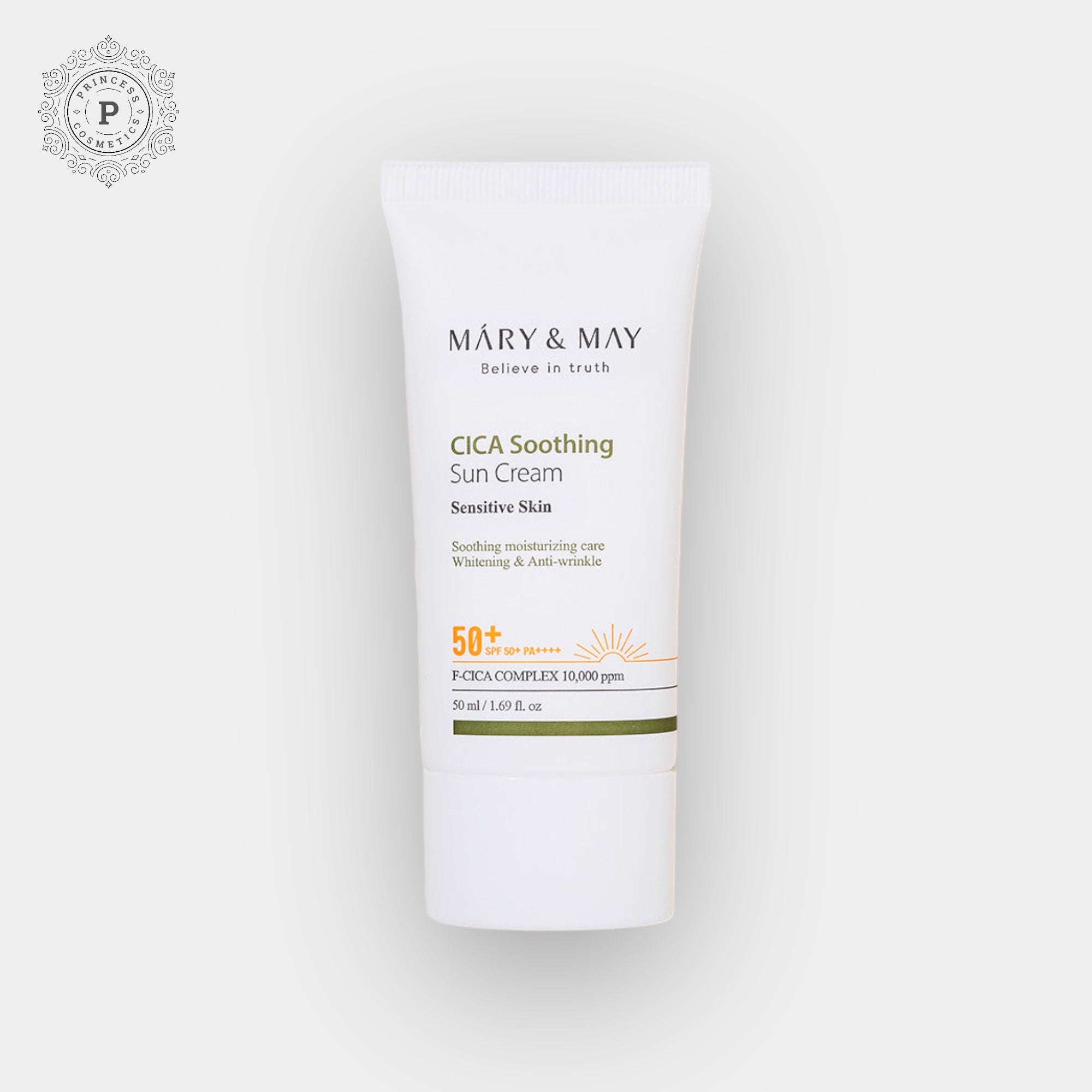 Mary&May Soothing Trouble Care Travel Kit