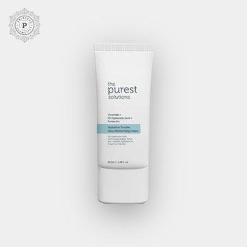 The Purest Solution Hydrating Booster Daily Moisturizing Cream 50ml