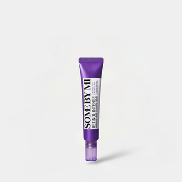 Somebymi Retinol Intense Advanced Triple Action Eye Cream 30ml سومبيمي ريتينول مكثف متقدم ثلاثي المفعول كريم العين
