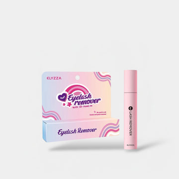 Elyzza Eyelash Remover 4.5ml. إليزا مزيل الرموش