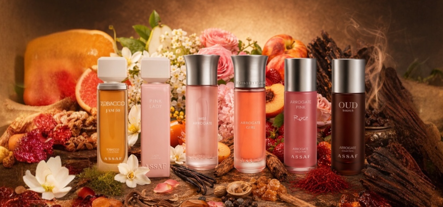 Princess Cosmetics Qatar