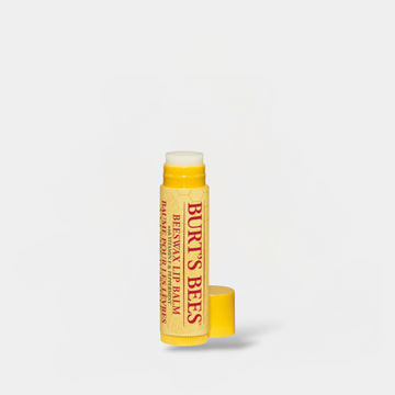 Burt’s Bees Lip Balm بورتس بيي مرهم الشفة