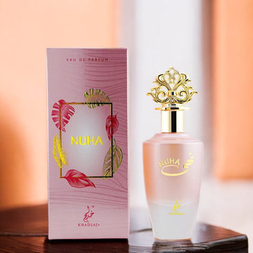 Khadlaj Nuha 85ml خدلج نهى