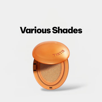 Tirtir Mask Fit AI Filter Cushion وسادة فلتر قناع تيرتير فيت ايه اي