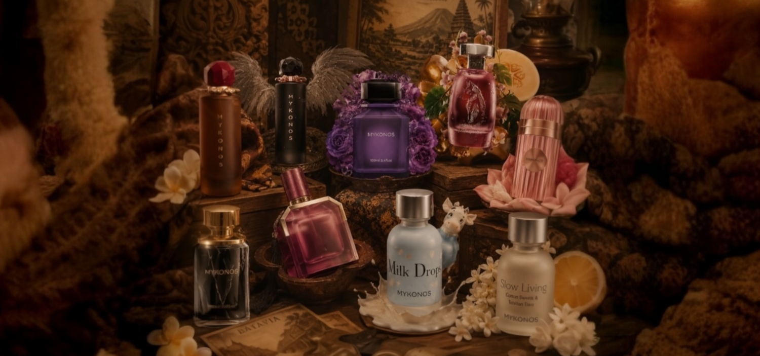Princess Cosmetics Qatar