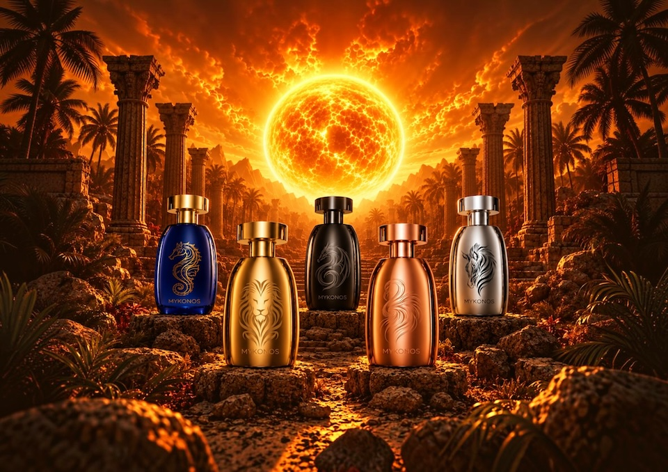 Princess Cosmetics Qatar