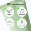 Abib Acne Foam Cleanser Heartleaf Foam 150ml أبيب حب الشباب رغوة المطهر رغوة القلب - Princess Cosmetics Qatar