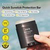 Abib Quick Sunstick Protection Bar 22g ابيب كويك صن ستيك بروتيكت بار - Princess Cosmetics Qatar