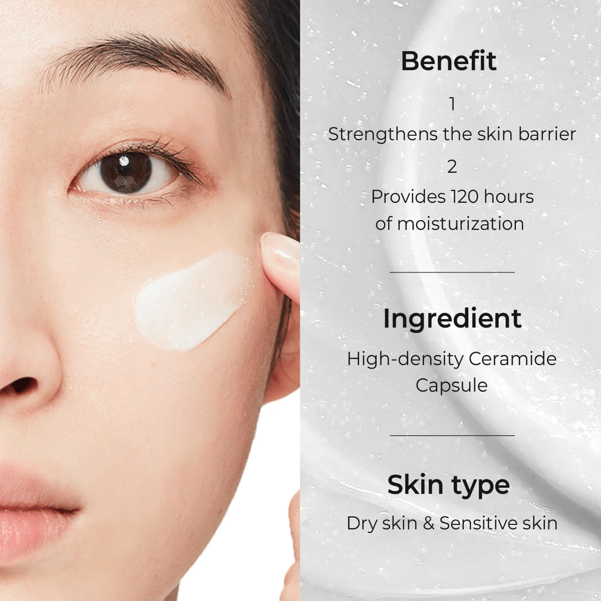 Aestura Atobarrier 365 Cream 80ml كريم أيستورا أتوبارير 365 - Princess Cosmetics Qatar