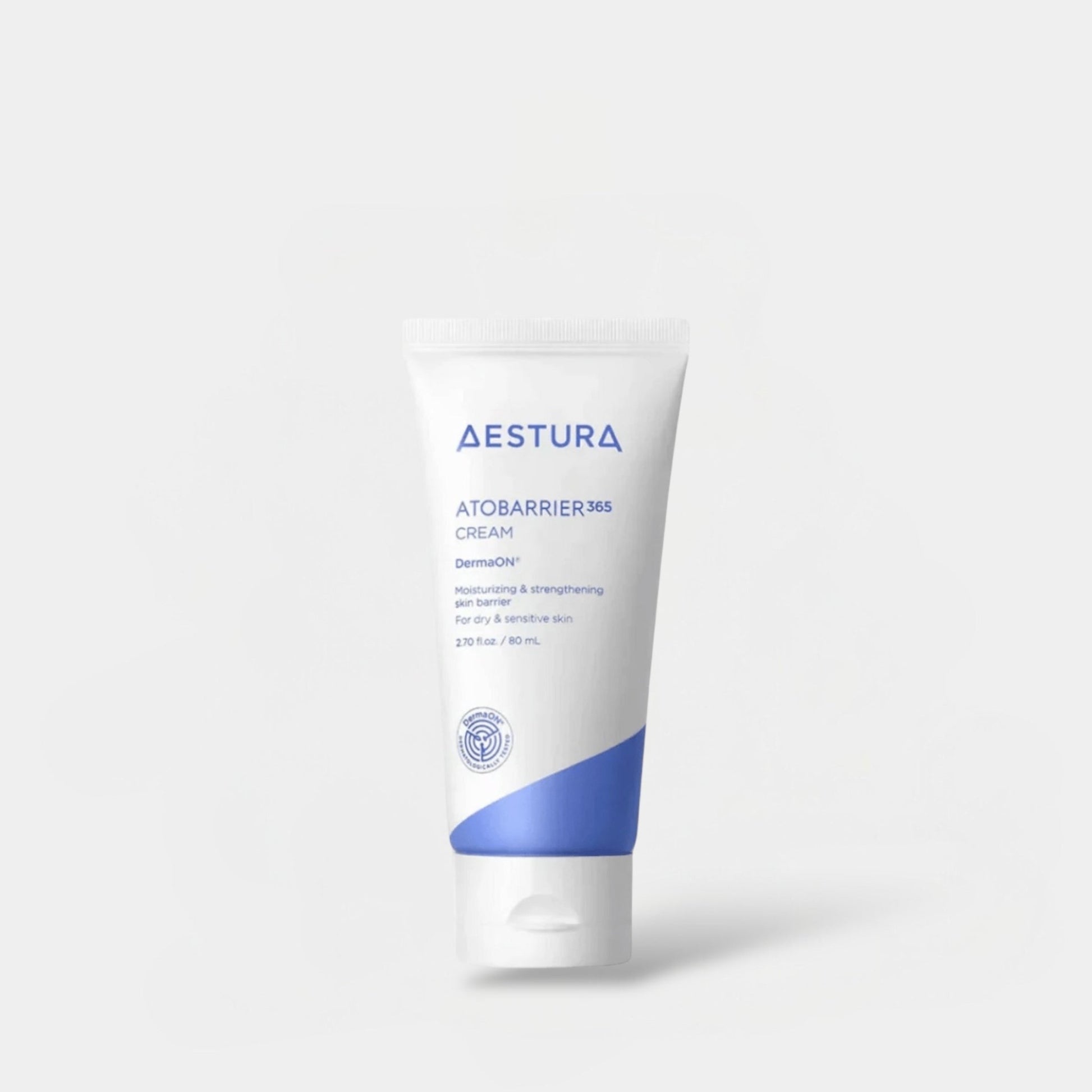 Aestura Atobarrier 365 Cream 80ml كريم أيستورا أتوبارير 365 - Princess Cosmetics Qatar