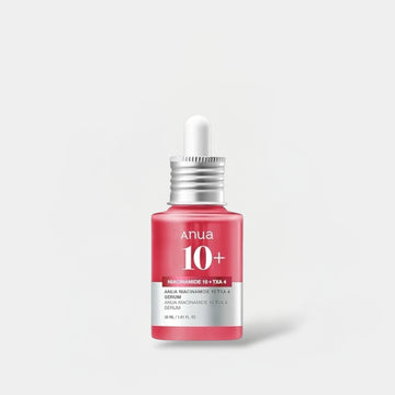 Anua Niacinamide 10% + TXA 4% Dark Spot Correcting Serum 30ml أنوا نياسيناميد 10٪ + TXA 4٪ مصل تصحيح البقع الداكنة - Princess Cosmetics Qatar