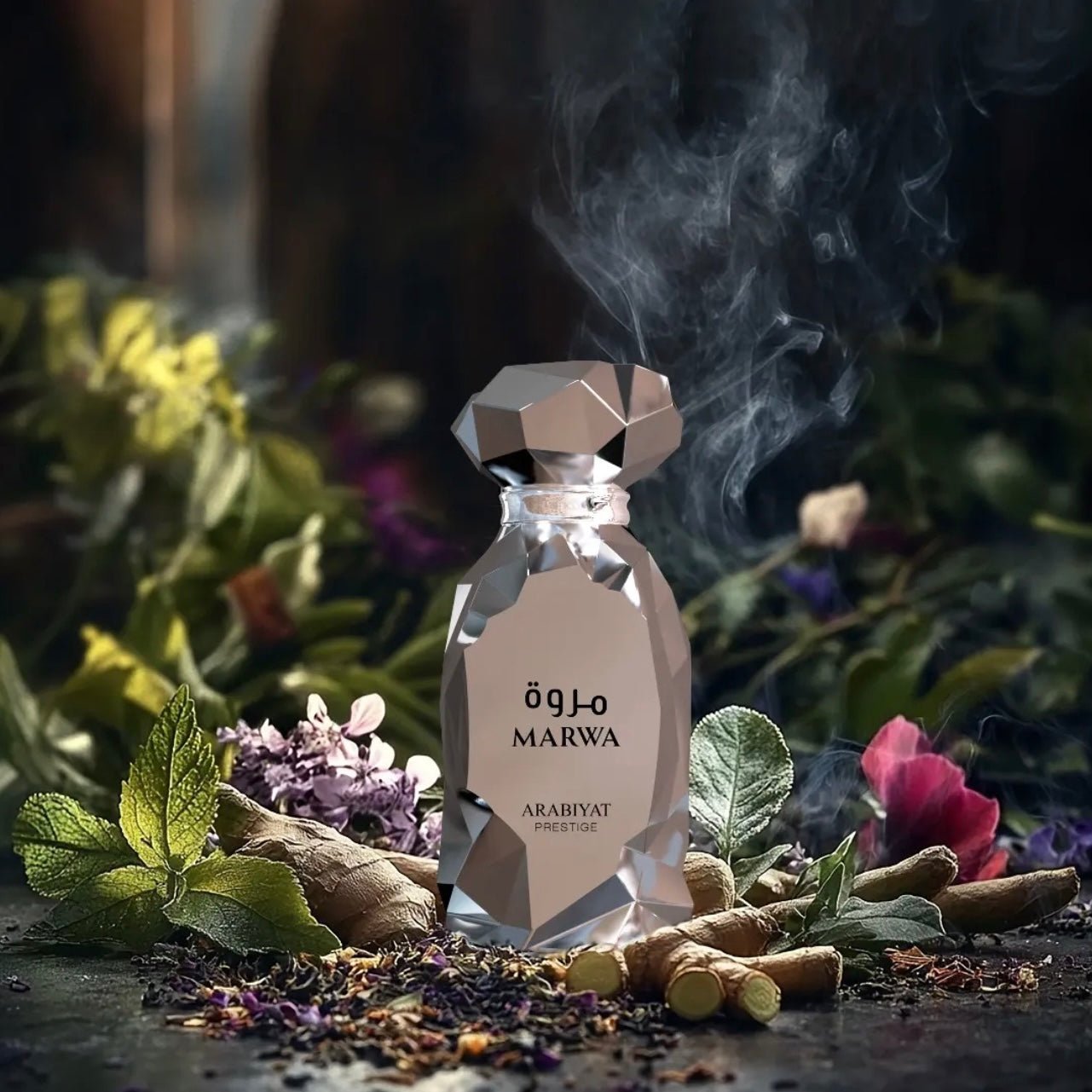 Arabiyat Prestige Marwa 100ml عربيات برستيج مروة – Princess