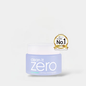 Banila Co. Clean It Zero Cleansing Balm Purifying 100ml بانِيلا كو كلين إت زيرو بلسم تنظيف - بيوريفاينغ - Princess Cosmetics Qatar