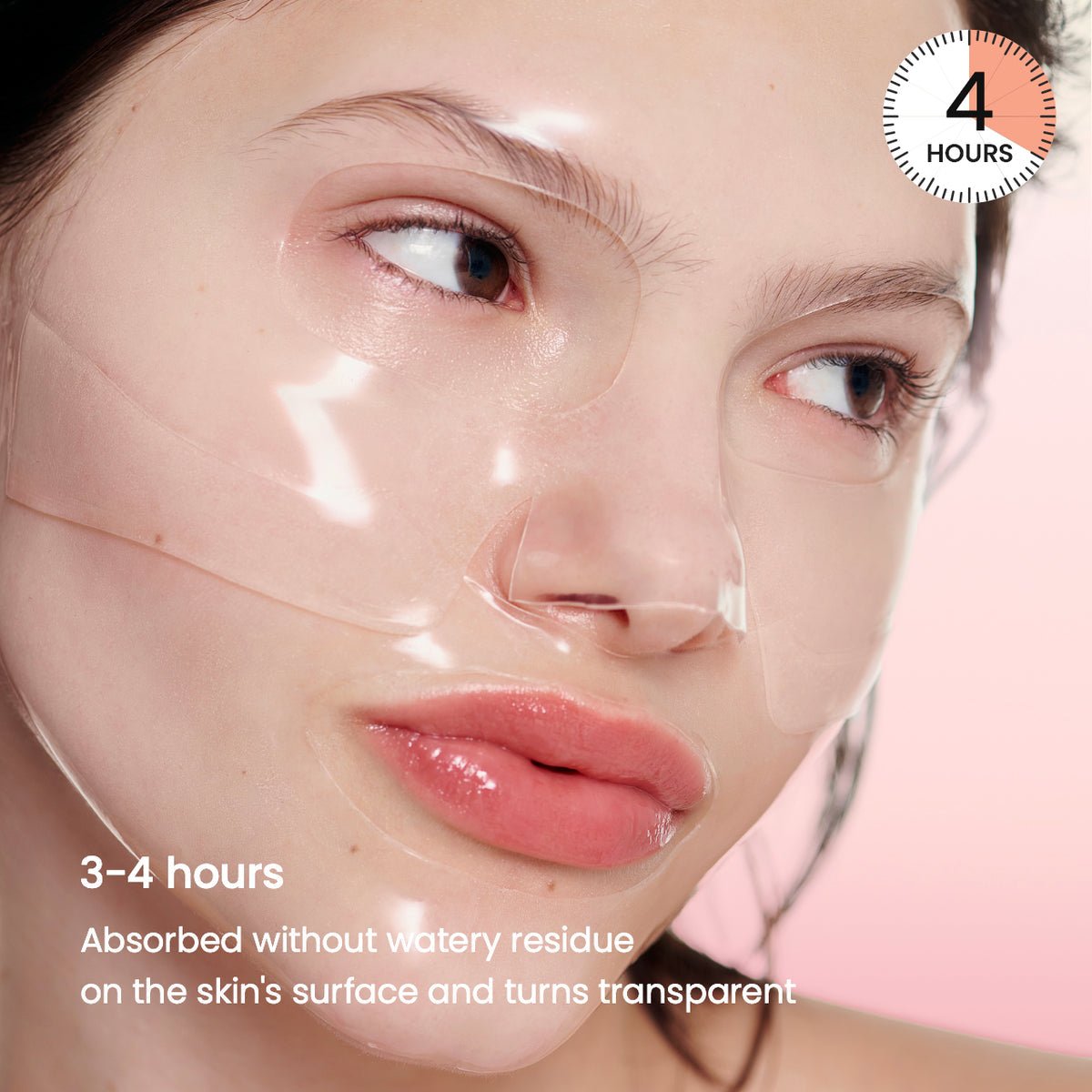 Biodance Bio - Collagen Real Deep Mask (1 Sheet) قناع بايودانس بايو كولاجين العميق الحقيقي - Princess Cosmetics Qatar