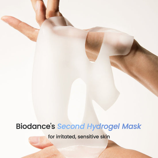 Biodance Hydro Cera - nol Real Deep Mask (1 Sheet) قناع بيودانس هيدرو سيرا نول العميق الحقيقي - Princess Cosmetics Qatar