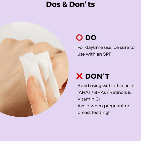 Cosrx AHA / BHA Clarifying Treatment Toner 150ml تونر كوسركس AHA / BHA المنقي للعلاج - Princess Cosmetics Qatar