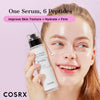 Cosrx The 6 Peptide Skin Booster Serum 150ml. كوسركس مصل 6 ببتيد 150مل - Princess Cosmetics Qatar
