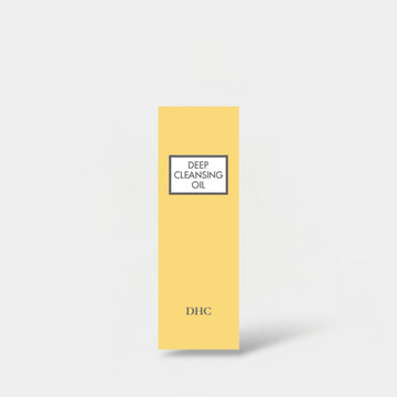 DHC Deep Cleansing Oil 200ml زيت التنظيف العميق من دي إتش سي - Princess Cosmetics Qatar