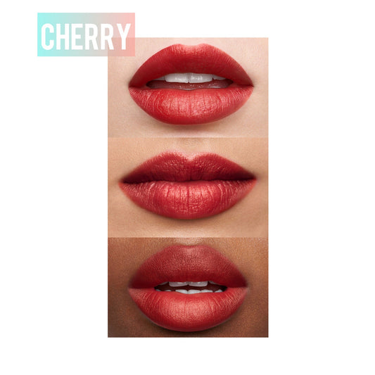 elf Cosmetics SRSLY Satin Lipstick 3.5g (3 Shades) أحمر شفاه ساتان من إيلف كوزماتيكس، 3.5 جرام (3 ألوان) - Princess Cosmetics Qatar