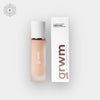 GRWM Radiant Skin Luminous Foundation (6 Shades). عروم كريم أساس مضيء للبشرة المشعة (6 ألوان). - Princess Cosmetics Qatar