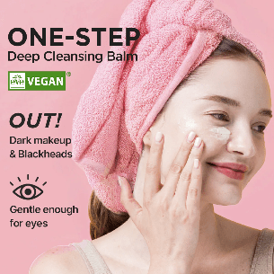 Heimish All Clean Balm 120ml بلسم هيميش للتنظيف الشامل - Princess Cosmetics Qatar