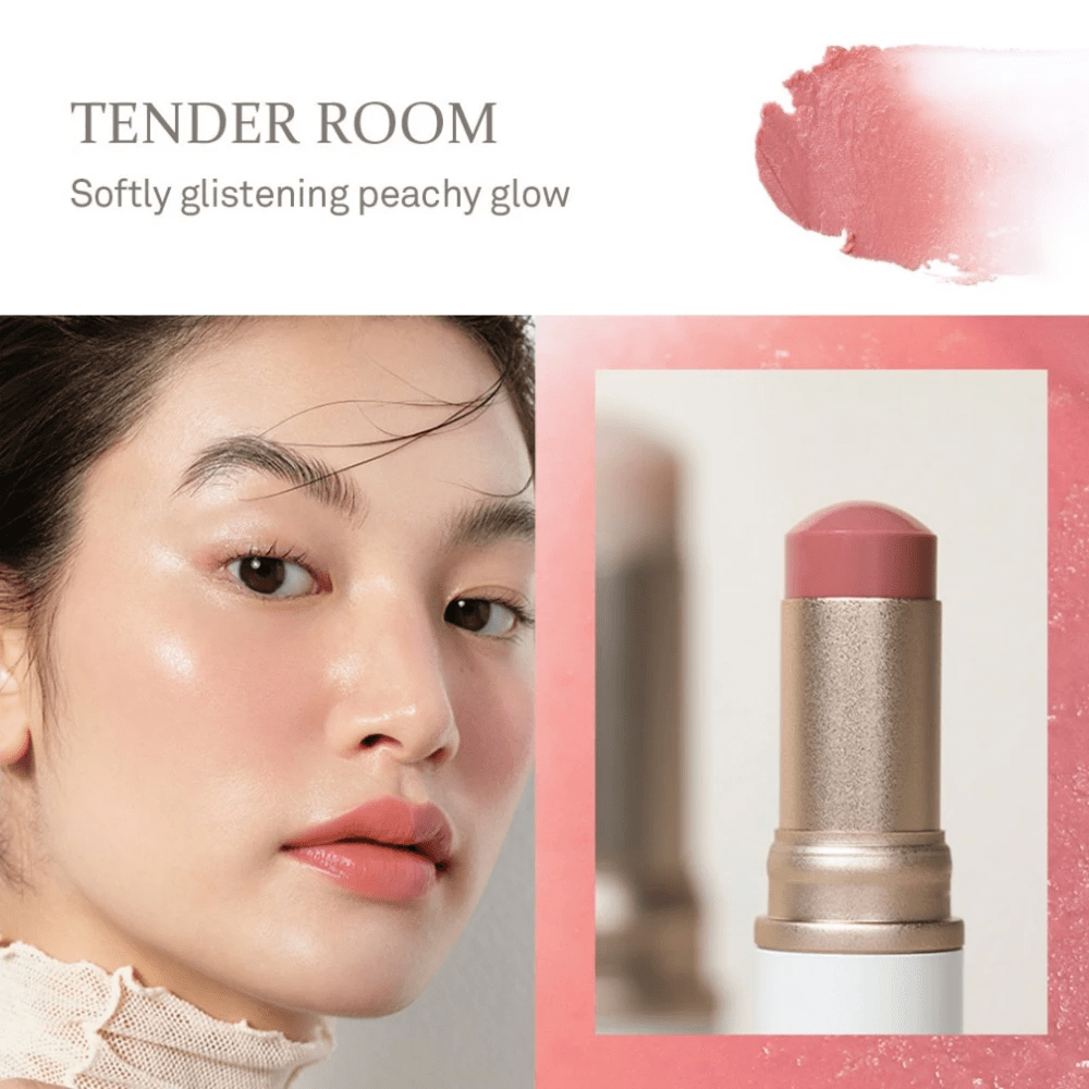 Hince Moisturizing Radiance Balm 10ml بلسم هينس المرطب للإشراق - Princess Cosmetics Qatar