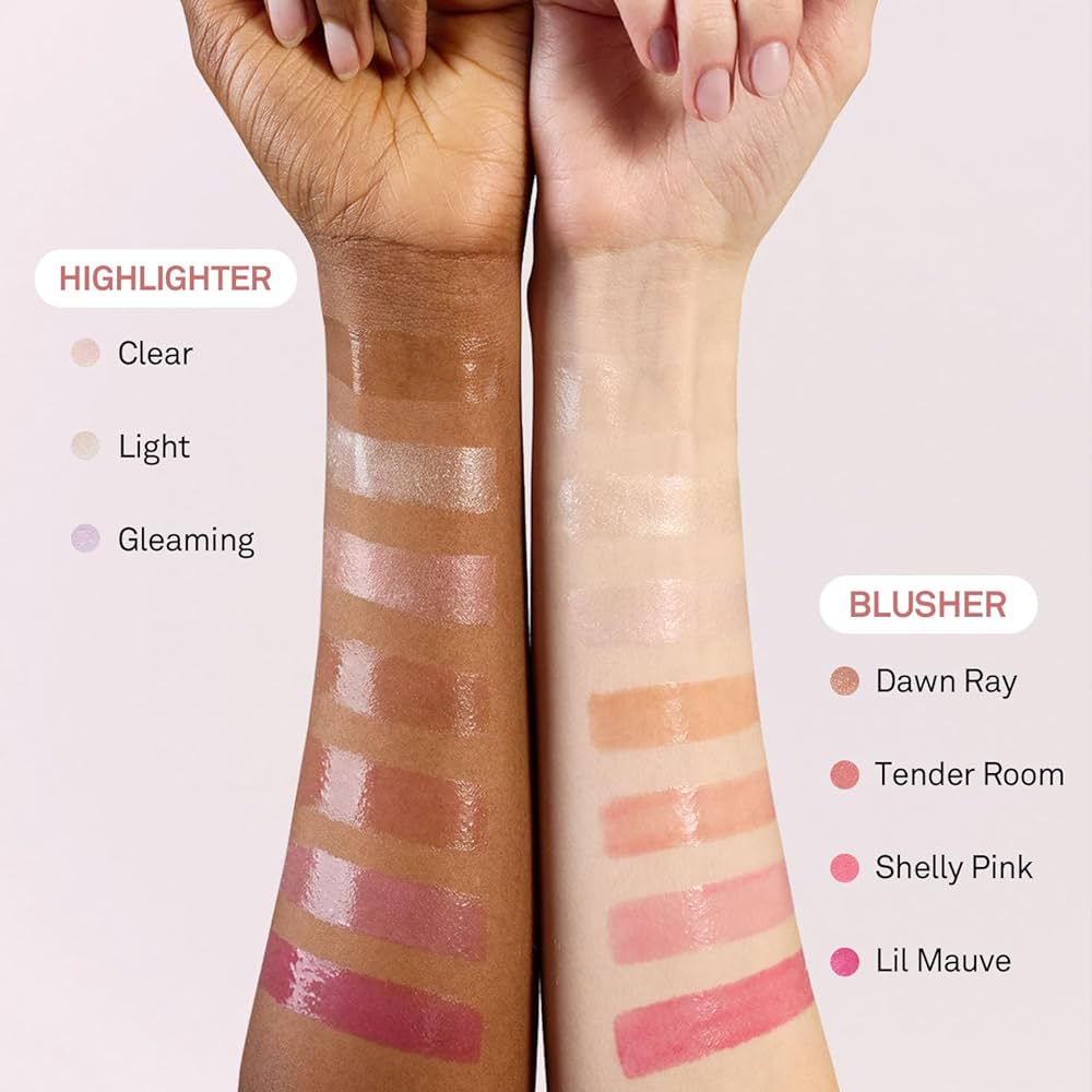 Hince True Dimension Radiance Balm 10ml بلسم هينس ترو دايمنشن راديانس - Princess Cosmetics Qatar