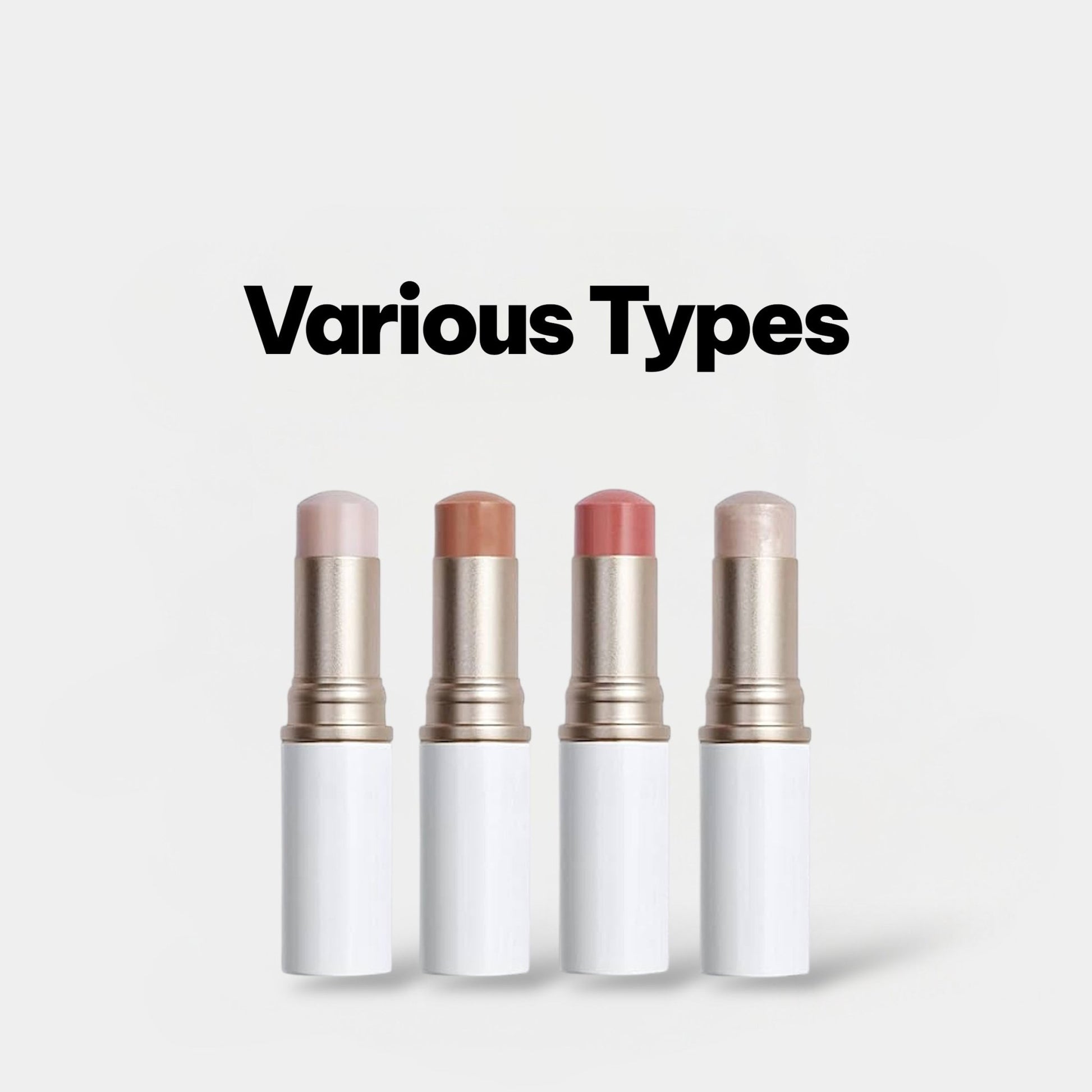 Hince True Dimension Radiance Balm 10ml بلسم هينس ترو دايمنشن راديانس - Princess Cosmetics Qatar