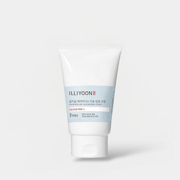 Illiyoon Ceramide Ato Concentrate Cream كريم إيليون سيراميد أتو المركز - Princess Cosmetics Qatar