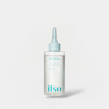 Ilso Super Melting Sebum Softener 150ml إلسو سوبر ملتينغ منعم الزهم - Princess Cosmetics Qatar