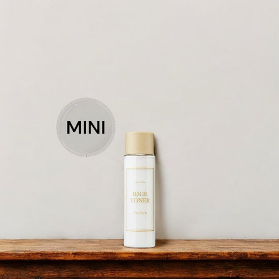 I’m From Rice Toner. أنا من تونر الأرز - Princess Cosmetics Qatar