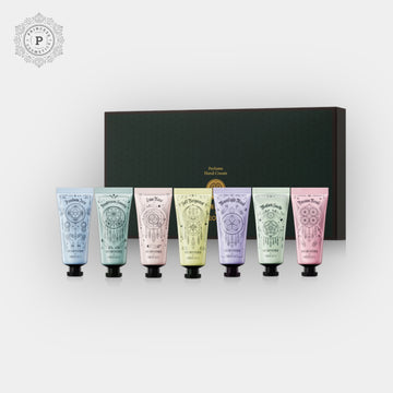(EXPIRY: 08/2024) Neogen Catch Your Perfume Hand Cream Dreamcatcher Edition Set (40mlx7ea)