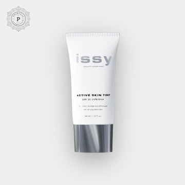 Issy Active Skin Tint (6 Shades). صبغة البشرة النشطة من إيسي (6 ألوان) - Princess Cosmetics Qatar