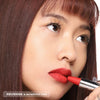 Issy Lip Bullet True Matte Lipstick (2 option) - Princess Cosmetics Qatar