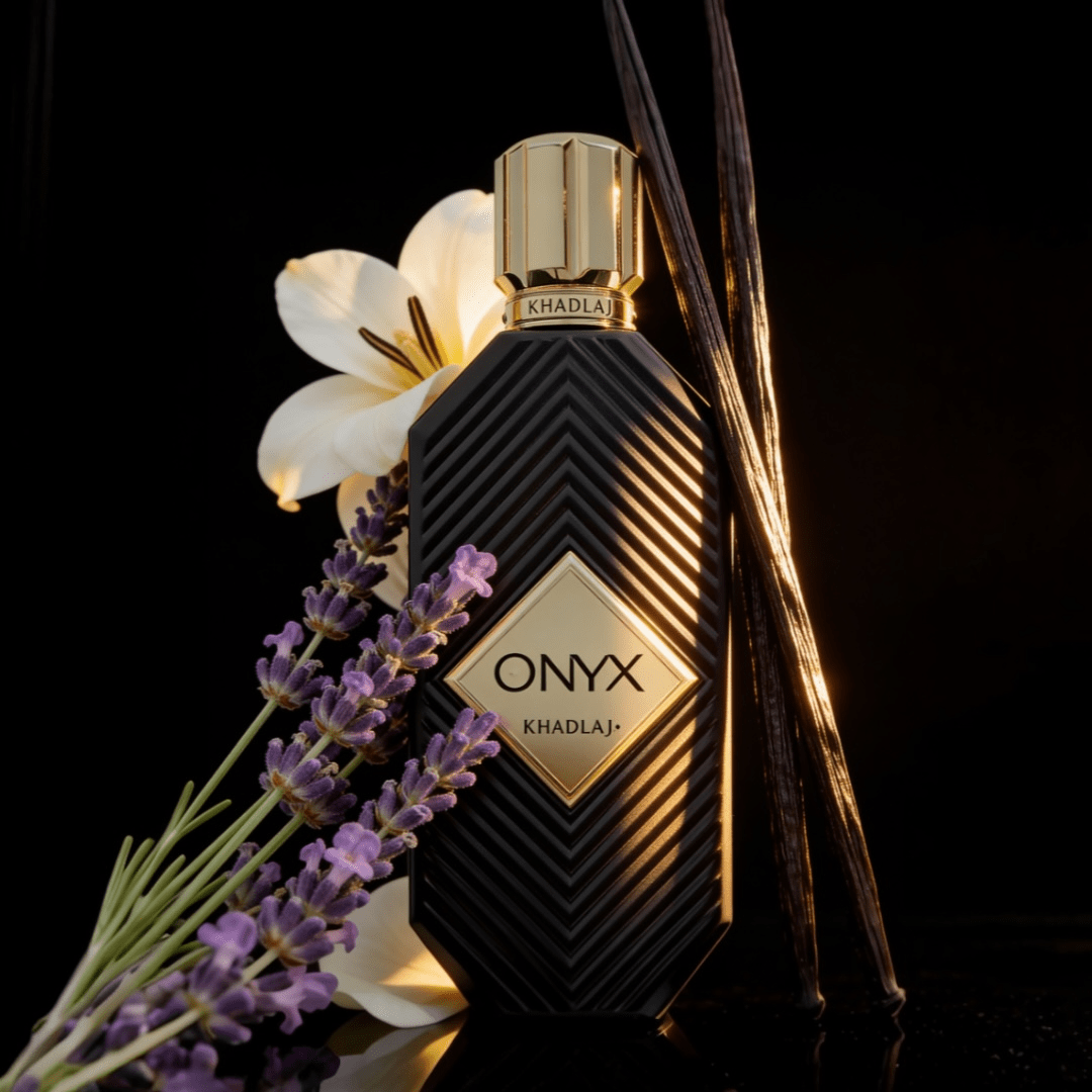 Khadlaj Onyx 100ml عقيق خادلاج – Princess Cosmetics Qatar