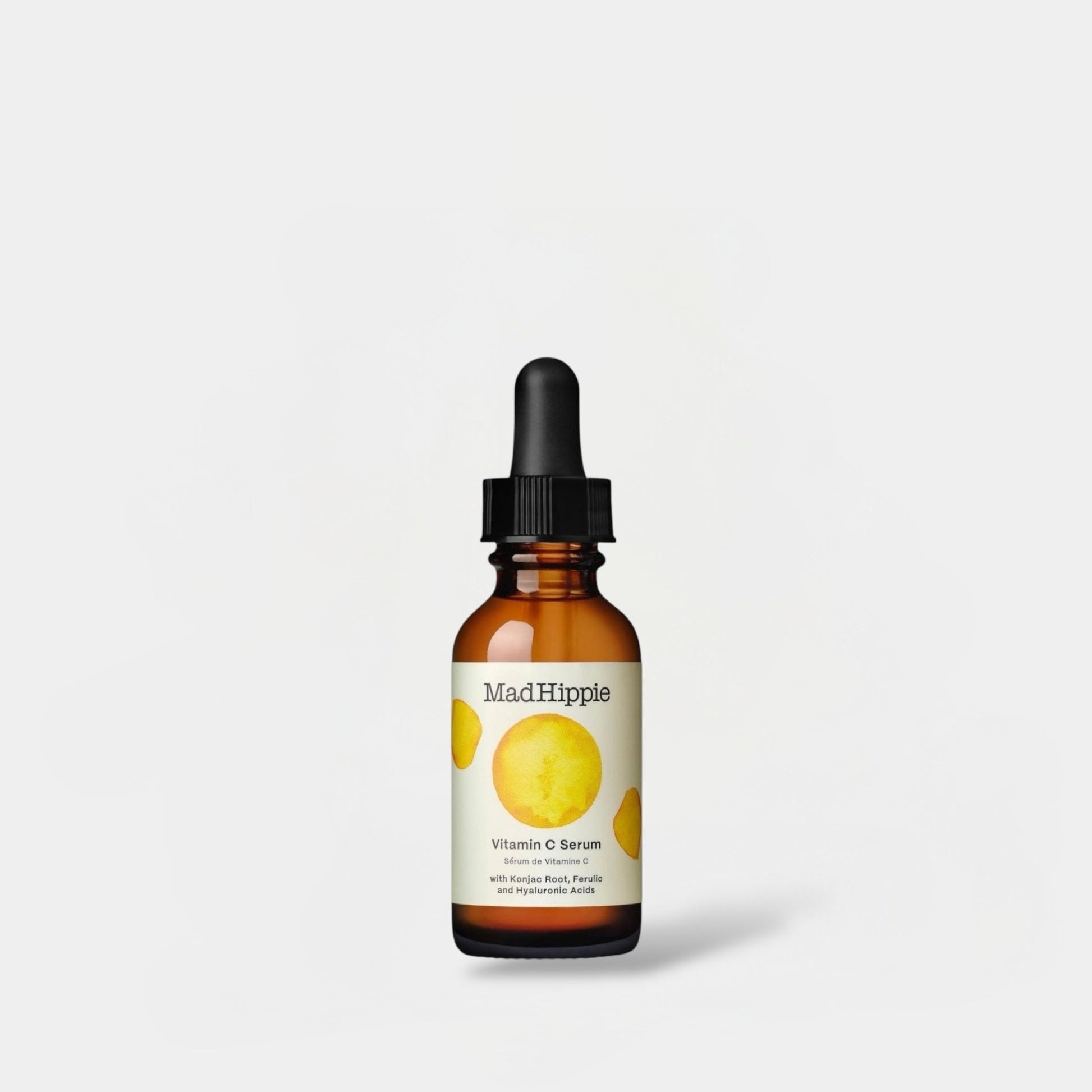 Mad Hippie Vitamin C Serum 30ml سيروم فيتامين سي من ماد هيبي - Princess Cosmetics Qatar