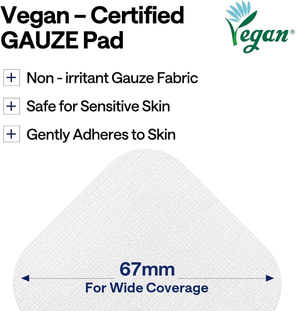 Mediheal Madecassoside Blemish Pad (100 pads) ميديهيل ماديكاسوسيد عيب الوسادة - Princess Cosmetics Qatar