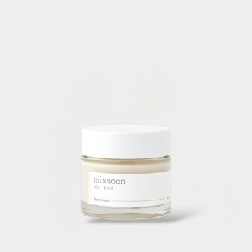 Mixsoon Bean Cream 50ml. ميكسون بين كريم - Princess Cosmetics Qatar