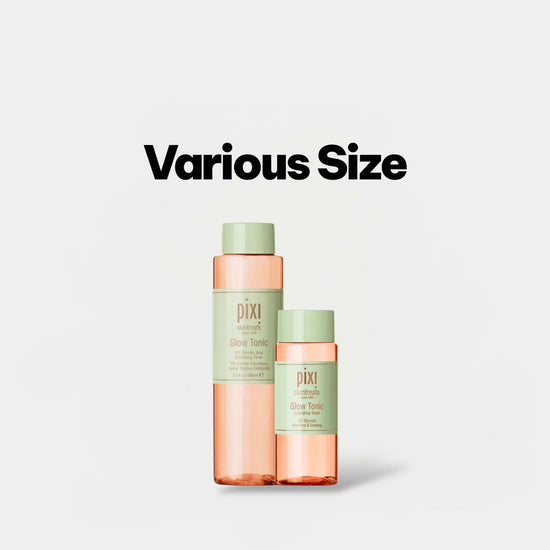 Pixi Glow Tonic بيكسي جلو تونيك - Princess Cosmetics Qatar