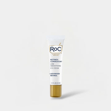 ROC Retinol Correxion Eye Cream 15ml كريم العيون ROC ريتينول كوريكسون - Princess Cosmetics Qatar