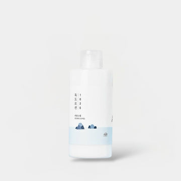 Round Lab Dokdo Lotion 200ml لوشن راوند لاب دوكدو - Princess Cosmetics Qatar