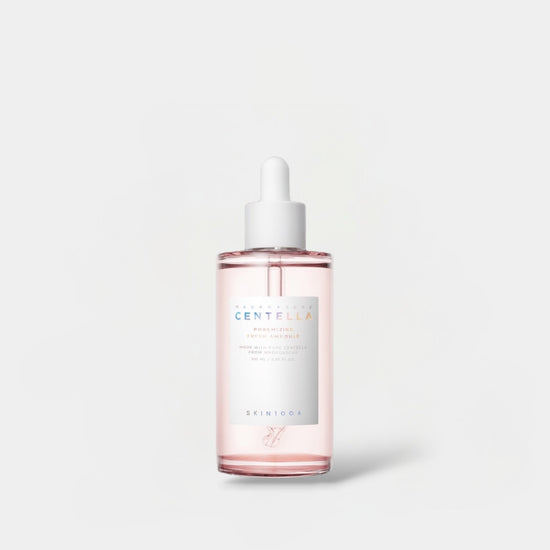 SKIN1004 Madagascar Centella Poremizing Fresh Ampoule. SKIN1004 أمبولة مدغشقر كينتيلا بوريمينج الطازجة - Princess Cosmetics Qatar