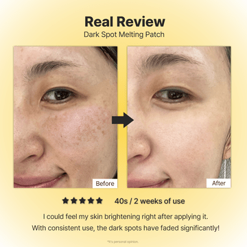 Sungboon Editor Deep Collagen Melting Patch (6 Patches) رقعة تذويب الكولاجين العميق من محرر سونغ بون - Princess Cosmetics Qatar