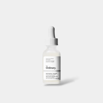The Ordinary Multi - Peptide + HA Serum سيروم متعدد الببتيد + حمض الهيالورونيك من ذا أورديناري - Princess Cosmetics Qatar