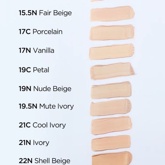 Tirtir Mask Fit AI Filter Cushion وسادة فلتر قناع تيرتير فيت ايه اي - Princess Cosmetics Qatar