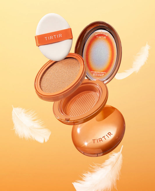 Tirtir Mask Fit AI Filter Cushion وسادة فلتر قناع تيرتير فيت ايه اي - Princess Cosmetics Qatar