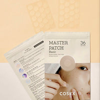 Cosrx Master Patch Basic (36 Patches)